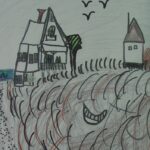 Creative Writing Using Posters – Classroom Lesson Plan