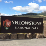 National Parks Month – A Learning Experience for Students