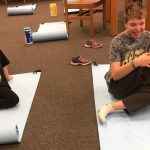 How to Use Storytelling Yoga in the Classroom